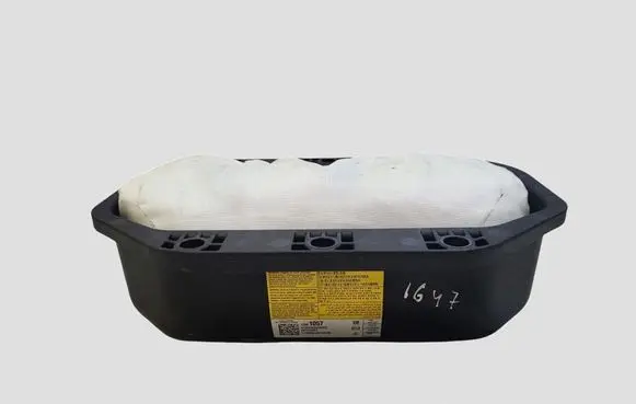 Opel Astra J Passenger airbag 367416257 13381057 562610231500