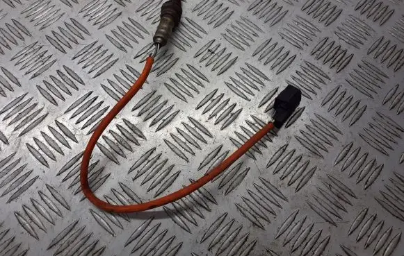 Dacia Logan I Lambda probe sensor