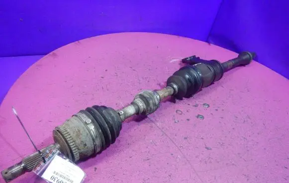 Hyundai Getz Front driveshaft 495001C560
