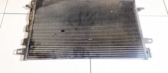 Chrysler Voyager A/C cooling radiator (condenser) 