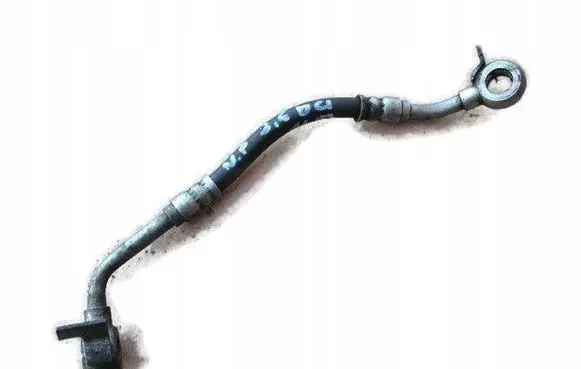 Nissan Pathfinder R51 Turbo turbocharger oiling pipe/hose