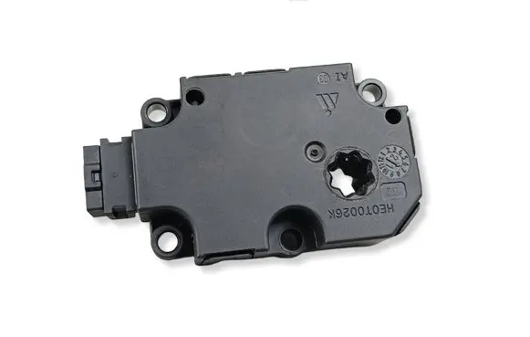 Jeep Grand Cherokee WL Air flap motor/actuator NH850001 ZBAT0115D00 20210804