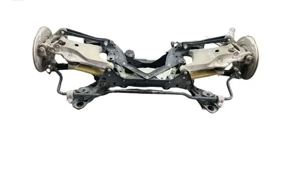 Volvo XC90 Rear axle beam 