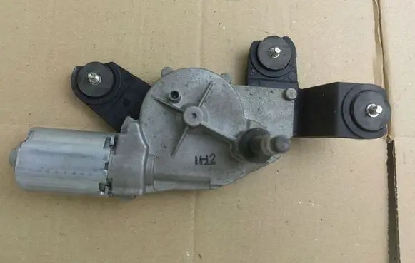 KIA Ceed Rear window wiper motor 035084