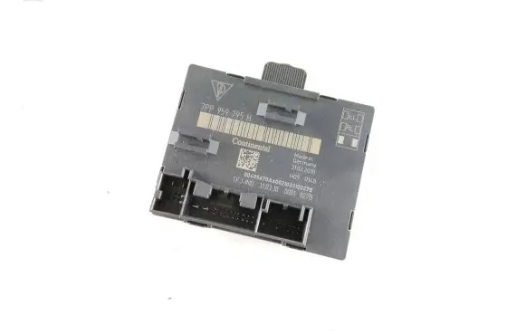 Porsche Panamera (970) Door control unit/module 7PP959795H 31032010