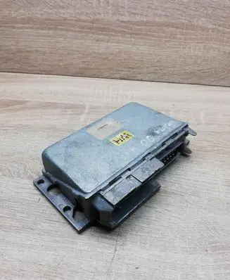 Opel Vectra A ABS control unit/module 0265100039