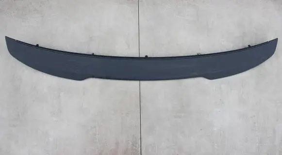Cupra Leon Rear window tailgate spoiler 5FA071640