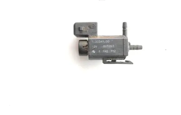 BMW 5 E60 E61 Turbo solenoid valve 1742712 72234100 00T263