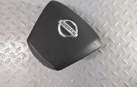 Nissan Murano Z51 Steering wheel airbag K851M1AN0A