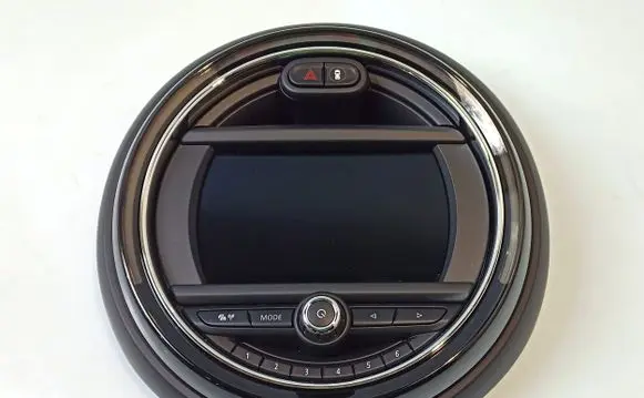 Mini Cooper Countryman F60 Screen/display/small screen 65508803370 8803370 61319354505