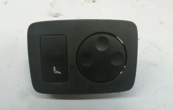 Volkswagen Phaeton Seat control switch 3D0959778