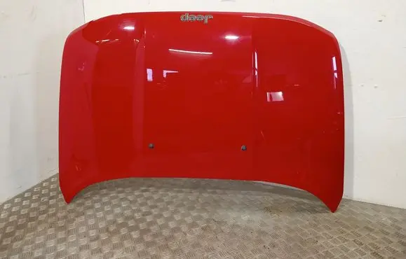 Jeep Renegade Engine bonnet/hood 