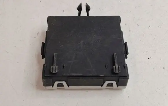 BMW 2 Active Tourer U06 Door control unit/module A2069007421