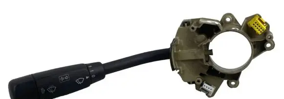 Mercedes-Benz C W203 Indicator stalk A2035450010