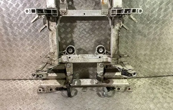 Jaguar I-Pace Front subframe J9D35C145AD