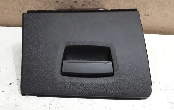 BMW 5 F10 F11 Dashboard storage box/compartment 9166696