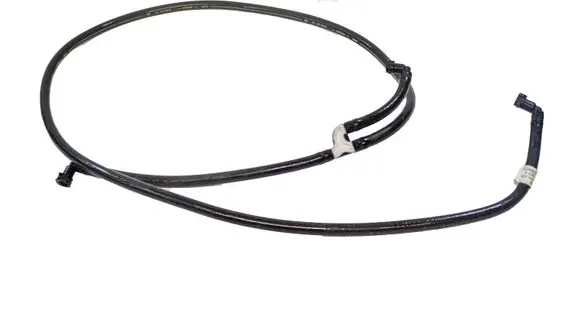 Mercedes-Benz Vito Viano W639 Headlight washer hose/pipe A6398690094 N67063