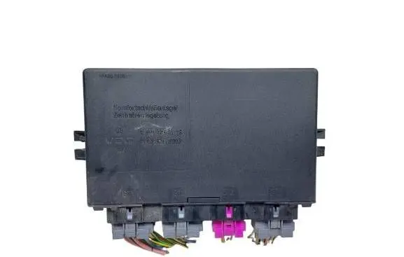Mercedes-Benz Vito Viano W638 Comfort/convenience module A0004461119KASACJ A0004461119