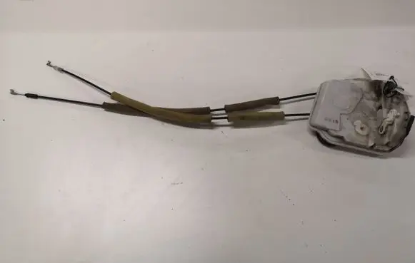 Mazda 6 Front door lock 8C19B0690