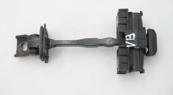 Volkswagen Up Rear door check strap stopper 1S4839249A