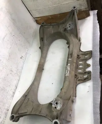 Lexus IS 220D-250-350 Front subframe