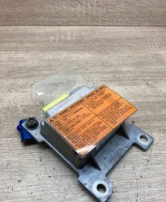 Nissan Almera Airbag control unit/module 285562N300