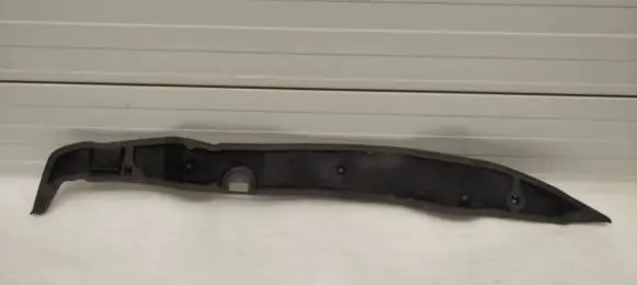 Ford F150 Front door rubber seal FL3416E132AE