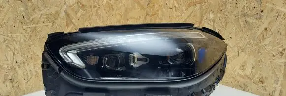 Mercedes-Benz C W206 Headlight/headlamp A2069064903 DEU1011