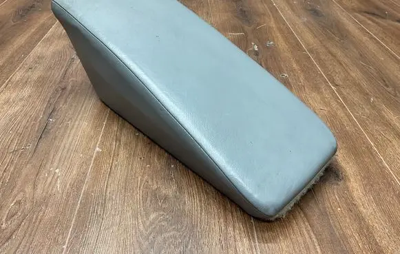Mercedes-Benz E W124 Rear seat armrest 1240000000