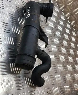 Seat Alhambra (Mk1) Intercooler hose/pipe