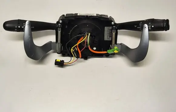 Citroen C3 Light switch 96488229XT 1276649 203568
