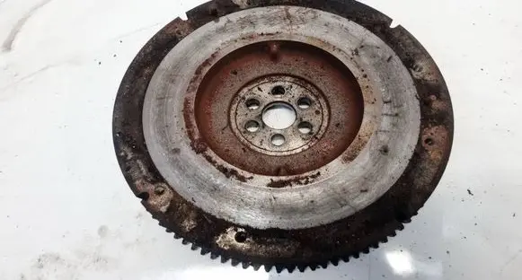 Fiat Ducato Flywheel 