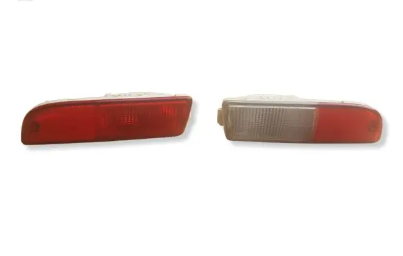 Suzuki Ignis Reverse light 