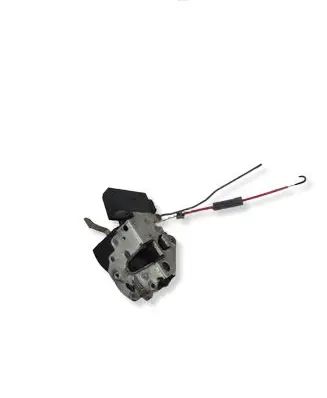 BMW 5 E34 Front door lock 40620821 8353012 6711B