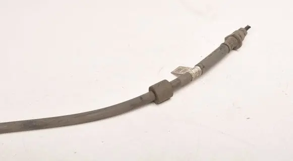 Jaguar F-Pace Brake line pipe/hose HK83-2078-AE