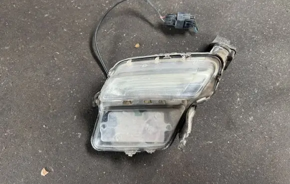 Volvo XC60 LED Daytime headlight 31420394