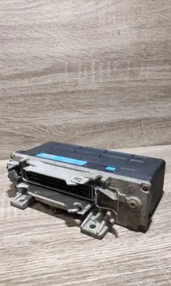 Mercedes-Benz E W124 ABS control unit/module 0055455132 0265101020