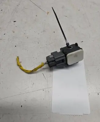 Hyundai Santa Fe Airbag deployment crash/impact sensor 959202B000