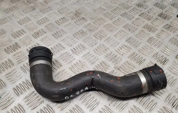 Audi Q5 SQ5 Engine coolant pipe/hose 4H0122101C