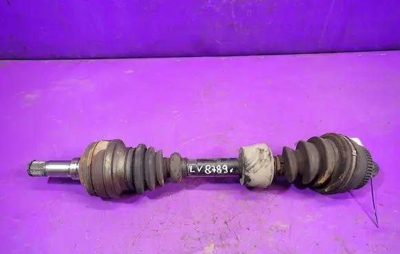 Ford Galaxy Front driveshaft 