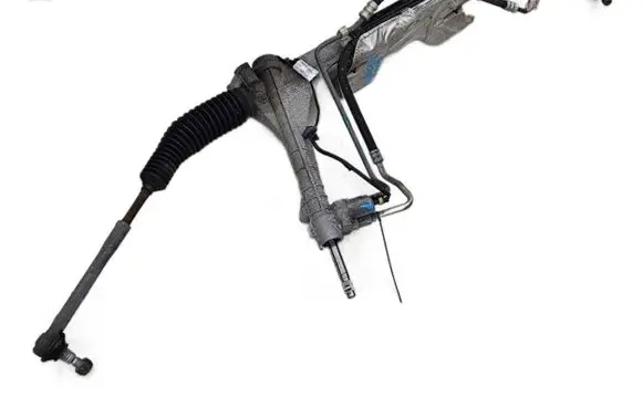 Fiat Ducato Steering rack 01372871080