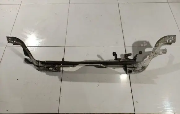 Fiat Fiorino Radiator support slam panel 
