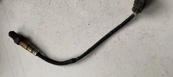 Opel Vectra C Lambda probe sensor 0258007088