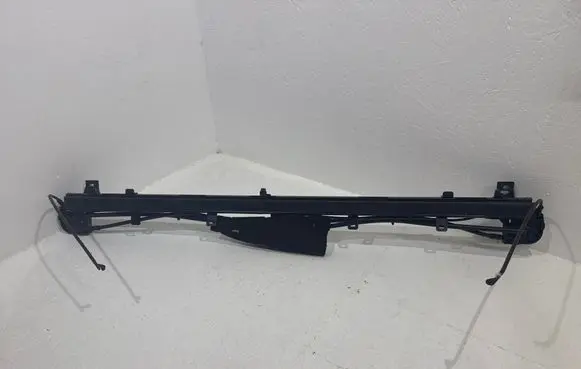 BMW 7 G11 G12 Parcel shelf load cover 9918018576 9918018575