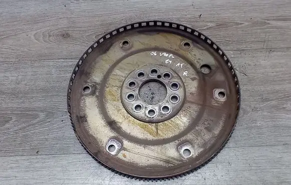 Flywheel