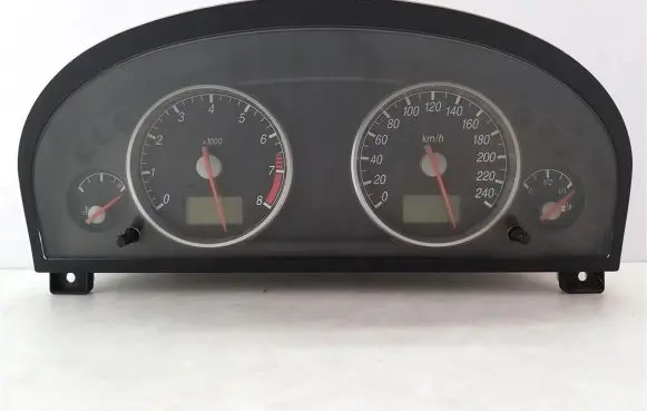 Ford Mondeo Mk III Speedometer (instrument cluster) 1S7F-10849-DJ