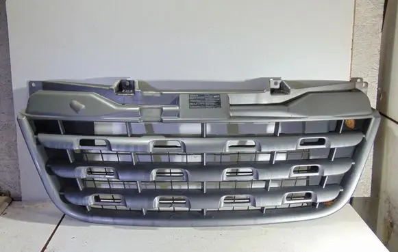 Opel Movano C Front grill