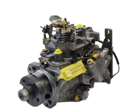 Ford Escort Fuel injection high pressure pump 0460484063