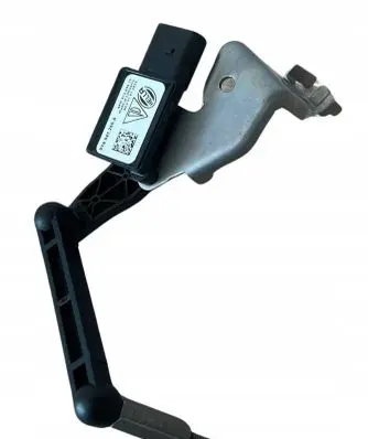 Porsche Cayenne (9Y0 9Y3) Headlight/headlamp level sensor 9Y0941286A