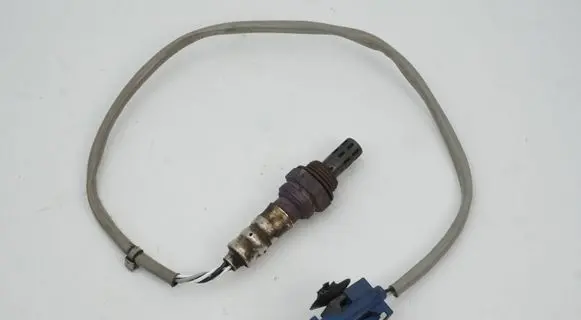 Peugeot 207 Lambda probe sensor 9636968380